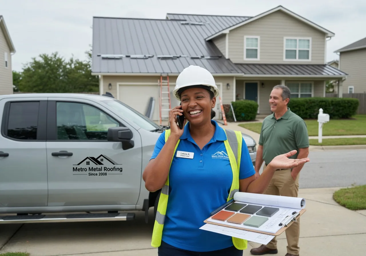 Metal Roofing Installation Filley, NE FAQs
