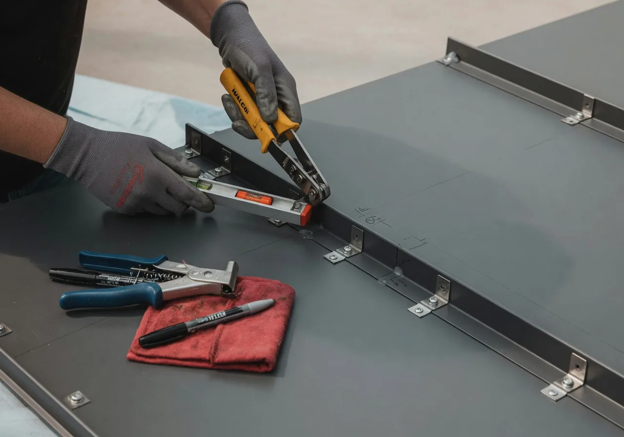 Why choose Metal Roofing Installation in Filley, NE